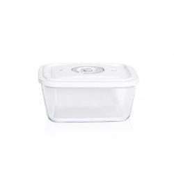 Стеклянный вакуумный контейнер Xiaomi Boost Ur Diet Glass Vacuum Storage Box 1500ml (VGB-150J)