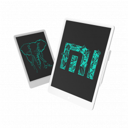 Планшет для рисования Mijia Digital Drawing Tablet White 13.5 дюймов (XMXHB02WC)