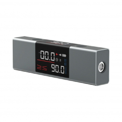 Лазерный уровень Xiaomi Duka Laser Casting Angle Meter LI 1 Grey