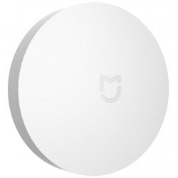 Умная беспроводная кнопка Xiaomi Mi Smart Home Wireless Switch Key BLE 5.0 (XMWXKG01LM) CN