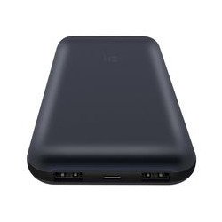 Внешний аккумулятор Xiaomi ZMI QB820 20000 mAh Black