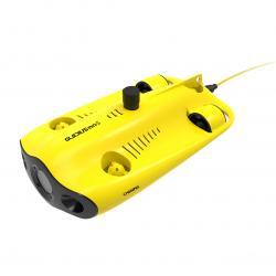 Подводный дрон Chasing Gladius Mini S Yellow (200m)