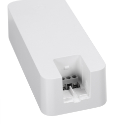 Блок управления адаптер для светодиодной ленты Xiaomi Yeelight Adapter For LED Lamp Strip