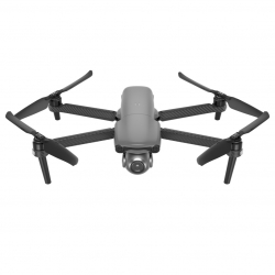Квадрокоптер Autel Robotics Evo Lite+ Deep Space Gray 6K