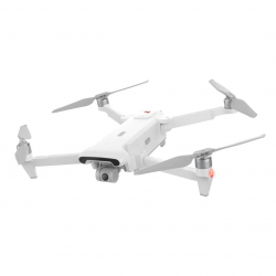 Квадрокоптер Xiaomi Fimi X8 SE 2022 V2 White Combo with Speaker