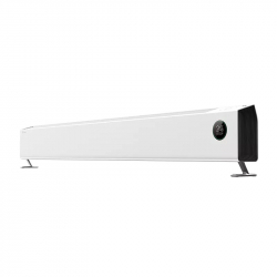 Умный напольный электрический обогреватель Xiaomi O’ws Smart Electric Heater 3T 2500W White (3T2500)