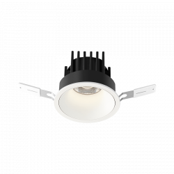 Встраиваемый точечный светильник Xiaomi HuiZuo Anti-glare Downlight Xuyang Series COB 9W (умная версия)