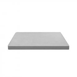 Антибактериальный матрас Xiaomi 8H Antibacterial Soothing Zero Cotton Mattress MZ Gray (180х200х10СМ)