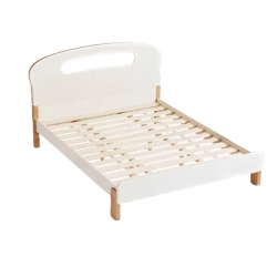 Детская кровать Xiaomi Linsy Children's Bed Wood Feet Boys And Girls 1.5 m (LH171A2-A)