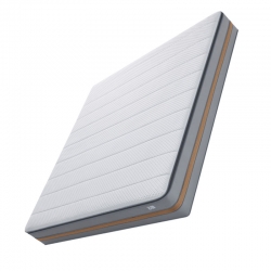 Ортопедический матрас Xiaomi 8H Hard Mattress With 3D Spine Protection Moonlight Gray (150х200х21СМ)