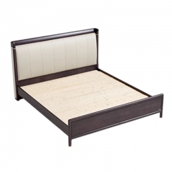 Двуспальная кровать Xiaomi Linsy Solid Wood Bed Board 1.8 m (NR1A-A) (без матраса)