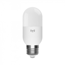 Умная лампочка Xiaomi Yeelight Smart LED Dimmable Bulb M2 E27 (YLDP26YL)