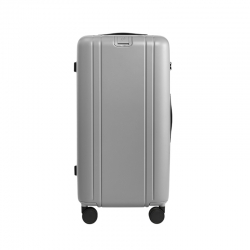 Чемодан Xiaomi 90 Points HOBO Series Suitcase 24 дюйма Grey