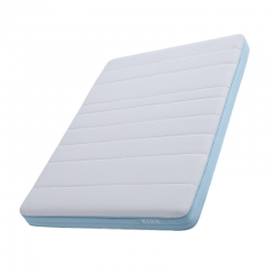 Детский ортопедический матрас Xiaomi 8H Mattress To Protect The Spine Of Children And Teenagers Clear Sky Blue (TE1) (150х200х20 cм)