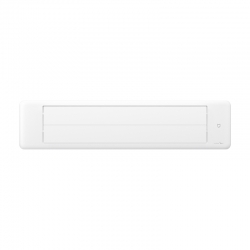 3D-панель для центрального кондиционера Xiaomi Mijia Central Air Conditioner 3D Air Outlet Panel 3HP/4HP (WF-MO2)