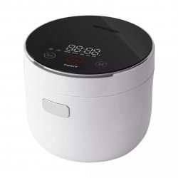Умная мультиварка-рисоварка Xiaomi TOKIT Mini Smart Rice Cooker 1.6L White (TDFBX01ACM)