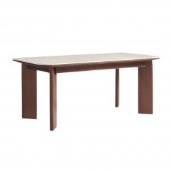 Стол обеденный Xiaomi Linsy Sintered Stone Dining Table 1.6 m (TG5R-A)