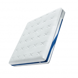 Ортопедический матрас Xiaomi 8H Star Blue X Zero Pressure Memory Foam Spine Protection Mattress Space Blue (SH) (150х200х24 см)