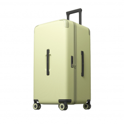 Чемодан Xiaomi Mijia Large-Capacity Suitcase 28 дюймов Green