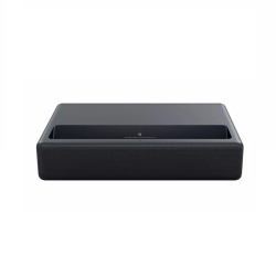 Лазерный проектор Xiaomi Mi Home Laser Projection TV 4K Black (MJJGTYDS03FM) Русское меню