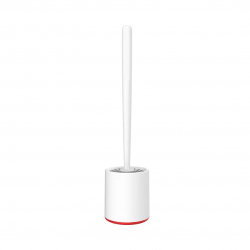 Ершик для унитаза Xiaomi YiJie Vertical Storage Toilet Brush White (YB-05)