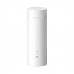 Электрический термос с подогревом Xiaomi Viomi Travel Electric Cup 400 ml White (YM-K0401)