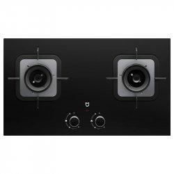 Умная встраиваемая газовая плита Xiaomi Mijia Smart Gas Stove (JZT-MJ01)