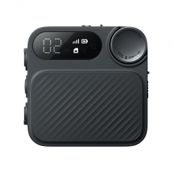 Спортивная рация Xiaomi Sports Walkie Talkie TD-LTE (XMDJJM02FY)