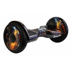 Гироскутер Smart Balance 10 New Premium (APP+самобаланс) Космос 1