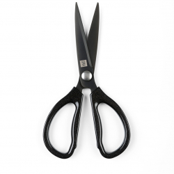 Кухонные ножницы Huo Hou Hot Kitchen Scissors Black