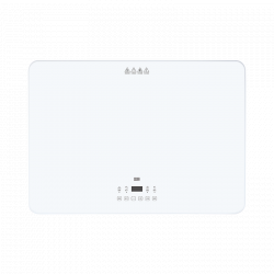 Многофункциональная доска с подогревом Xiaomi Crystal Kitchen Multifunctional Square Warming Board White (MGNC-FB101-WT)