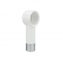 Портативный ручной вентилятор Xiaomi R2 Handheld Bladeless Fan White/Silver