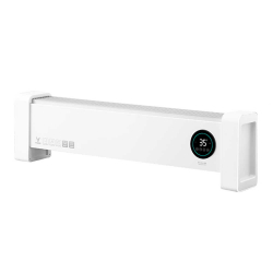 Умный электрический обогреватель Xiaomi Viomi Electric Home Heater White (VXTJ02)