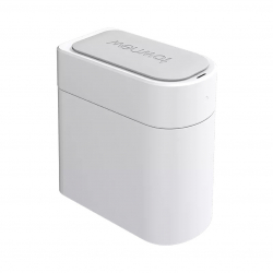 Умная корзина для мусора Xiaomi TOWNEW T3 Smart Trash White