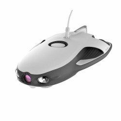 Подводный дрон для рыбалки и подводной съемки  PowerVision PowerRay Wizard (Максимальная комплектация Wizard)
