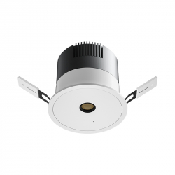 Умный встраиваемый точечный светильник с датчиком присутствия Xiaomi Linptech Human Presence Spotlight (LD6B-CW-X8R)