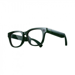 Умные аудиоочки Xiaomi AI Glasses Parrot Green
