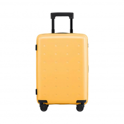 Чемодан молодежный Xiaomi Mi Youth Classic 20 дюймов Yellow