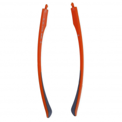 Сменные дужки Xiaomi Roidmi Qukan для очков Xiaomi Roidmi Qukan W1 - B1 Red