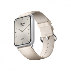 Фитнес-браслет Xiaomi Mi Band 9 Pro Cream White (M2401B1) CN