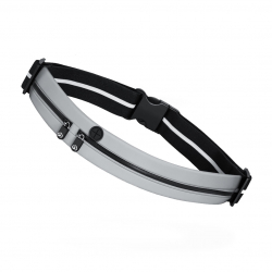 Спортивный ремень Xiaomi Yunmai Stealth Sports Pockets Grey (YMWP-F302)