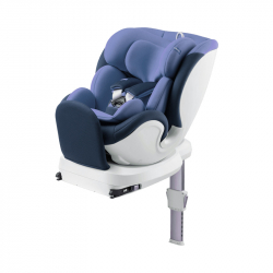 Детское автокресло Xiaomi QBORN Child Safety Seat 360 Blue (QQ123KX)
