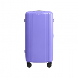 Чемодан Xiaomi 90 Points HOBO Series Suitcase 28 дюймов Purple