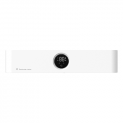 Держатель для зубных щеток с УФ-стерилизацией Xiaomi Mememax Toothbrush Disinfection Box (M-YSJ002)