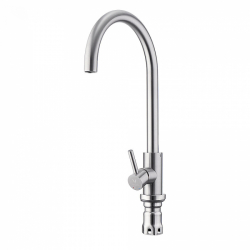 Смеситель для раковины Xiaomi Viomi Stainless Steel Non-induction Faucet (C-003YM)