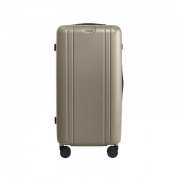 Чемодан Xiaomi 90 Points HOBO Series Suitcase 26 дюймов Brown