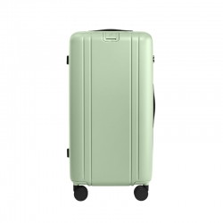 Чемодан Xiaomi 90 Points HOBO Series Suitcase 28 дюймов Green
