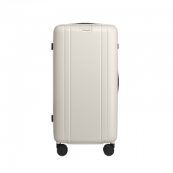 Чемодан Xiaomi 90 Points HOBO Series Suitcase 28 дюймов White