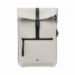 Рюкзак Xiaomi 90 points Ninetygo Daily Simple Backpack 17L Beige