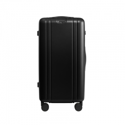 Чемодан Xiaomi 90 Points HOBO Series Suitcase 24 дюйма Black
